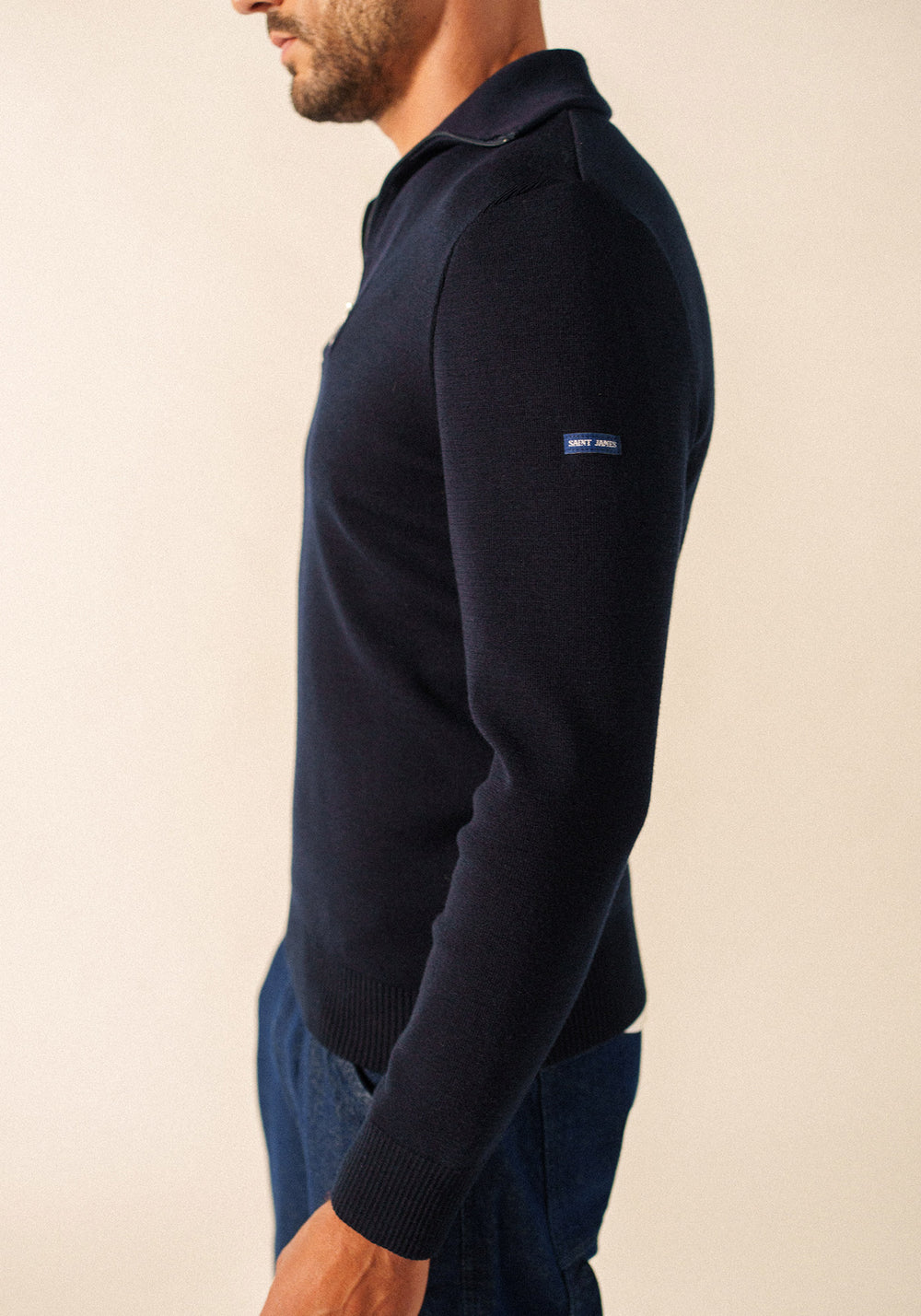 Sextant Jumper x Armada Nacional (NAVY)
