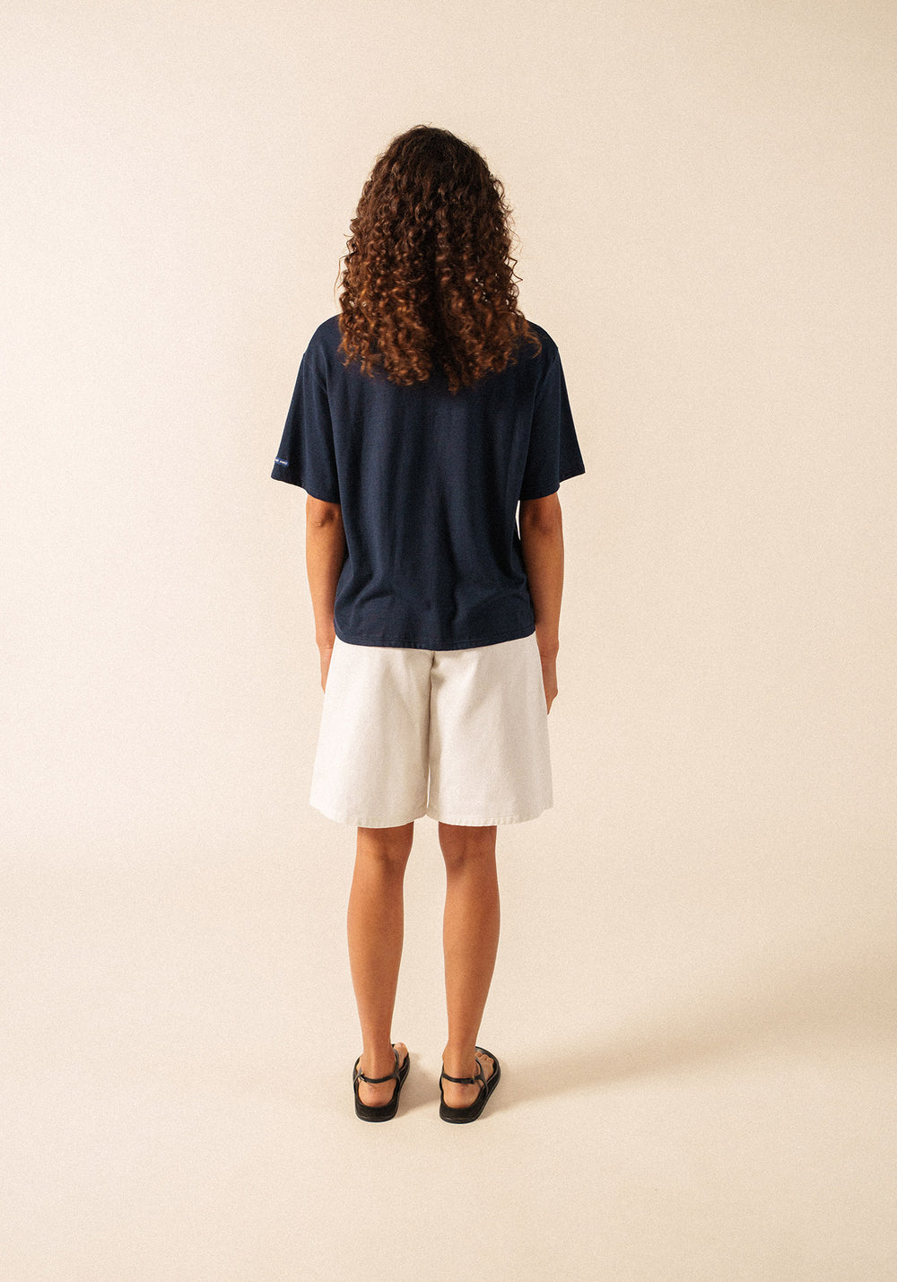 Camiseta Lille (MARINA)