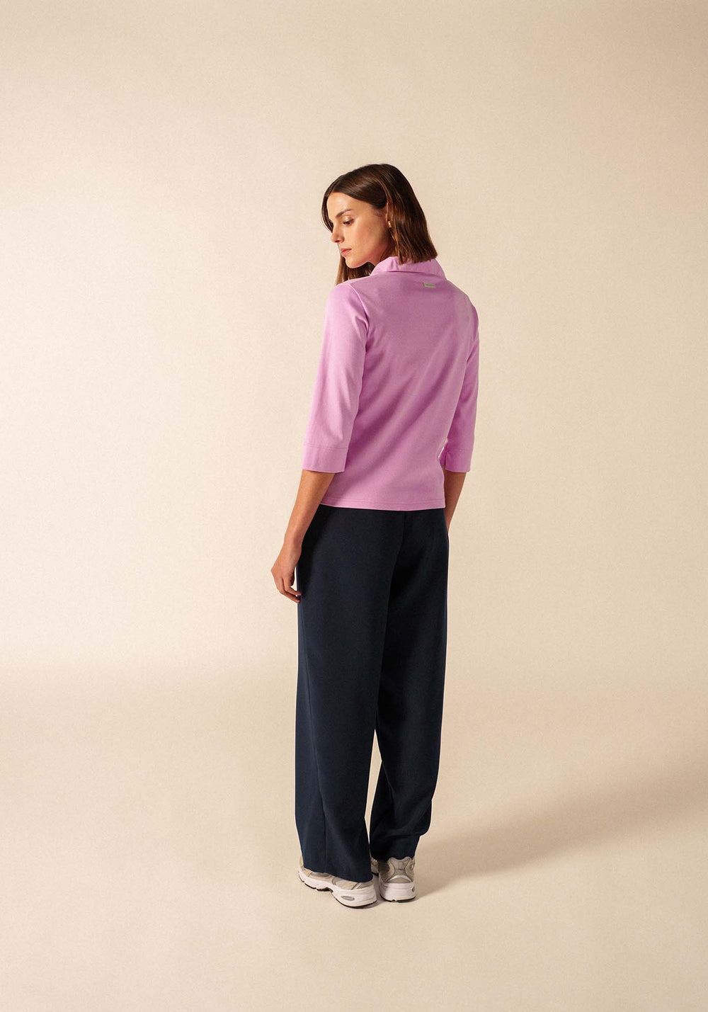 Polo Oléron (NACRE)