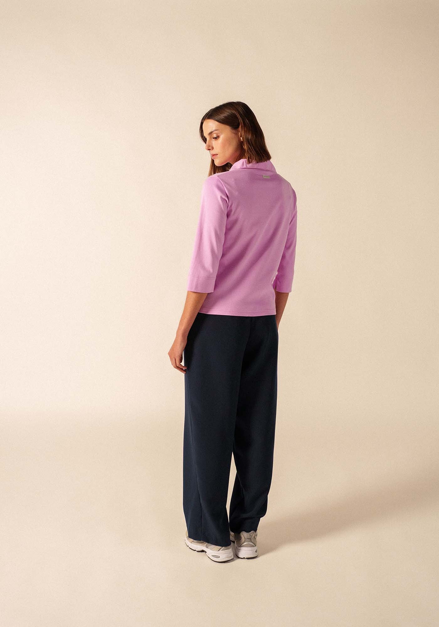 Polo Oléron (NACRE)