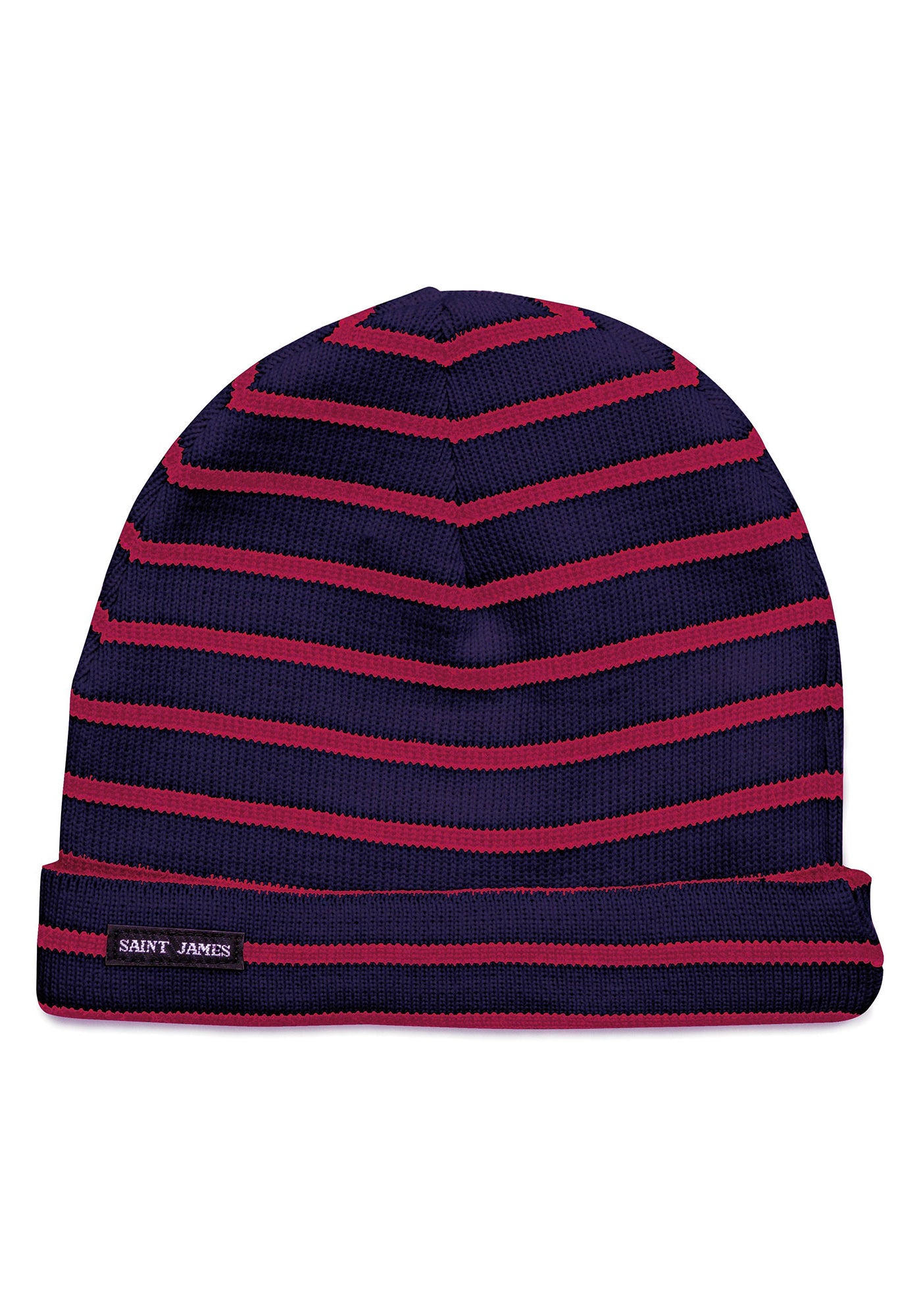 Sombrero Cartier (NAVY/TULIPE)