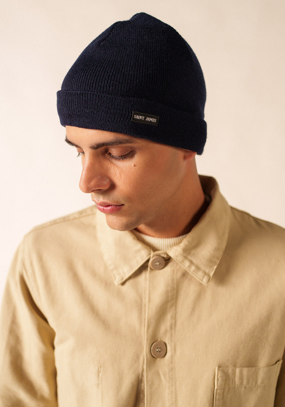 Sombrero Cartier (MARINE)