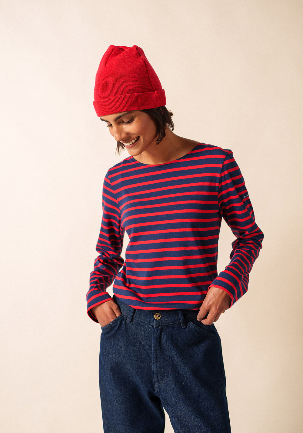 Sombrero Cartier (TULIPE)