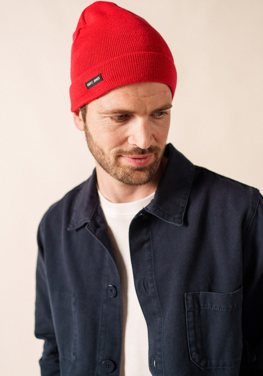 Sombrero Cartier (TULIPE)