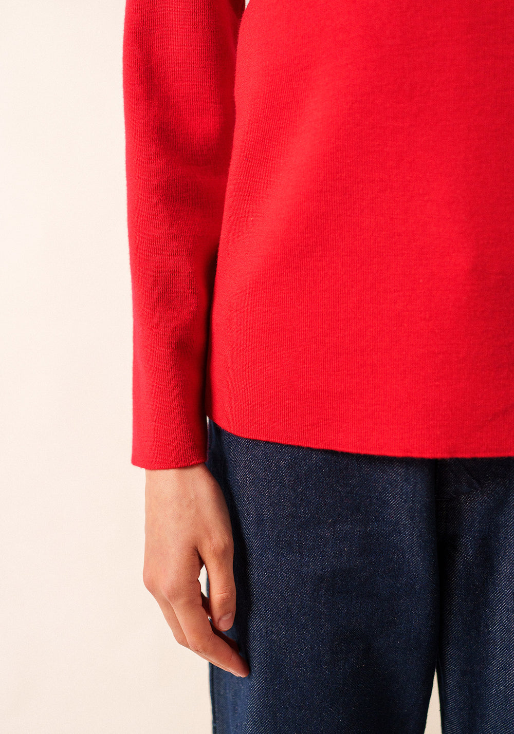 Jersey Passerelle (TULIPE)