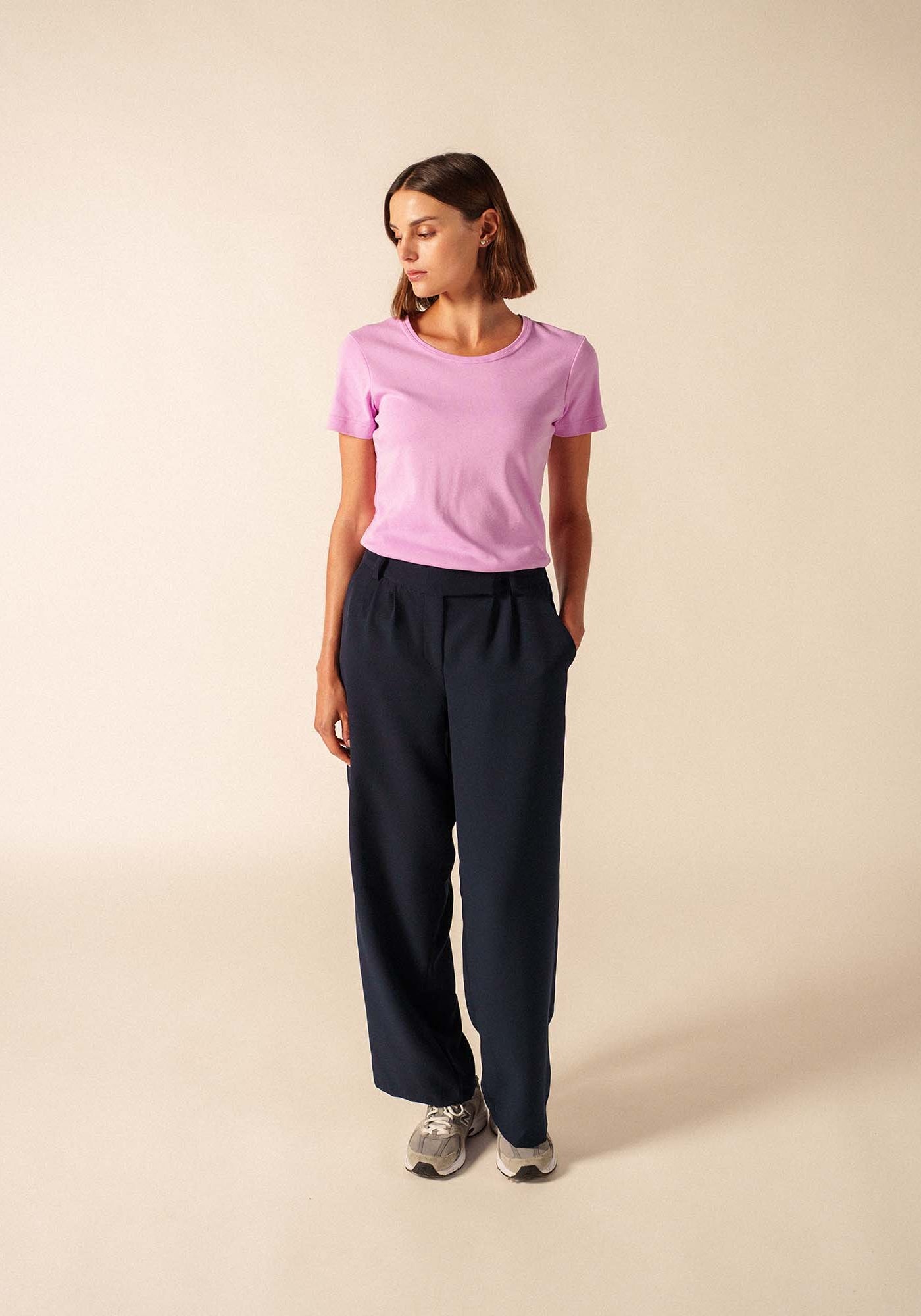 Camiseta Ajaccio (NACRE)