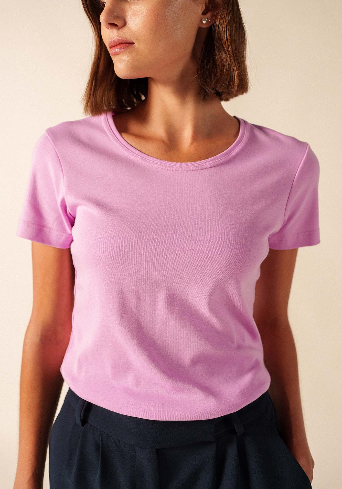 Camiseta Ajaccio (NACRE)