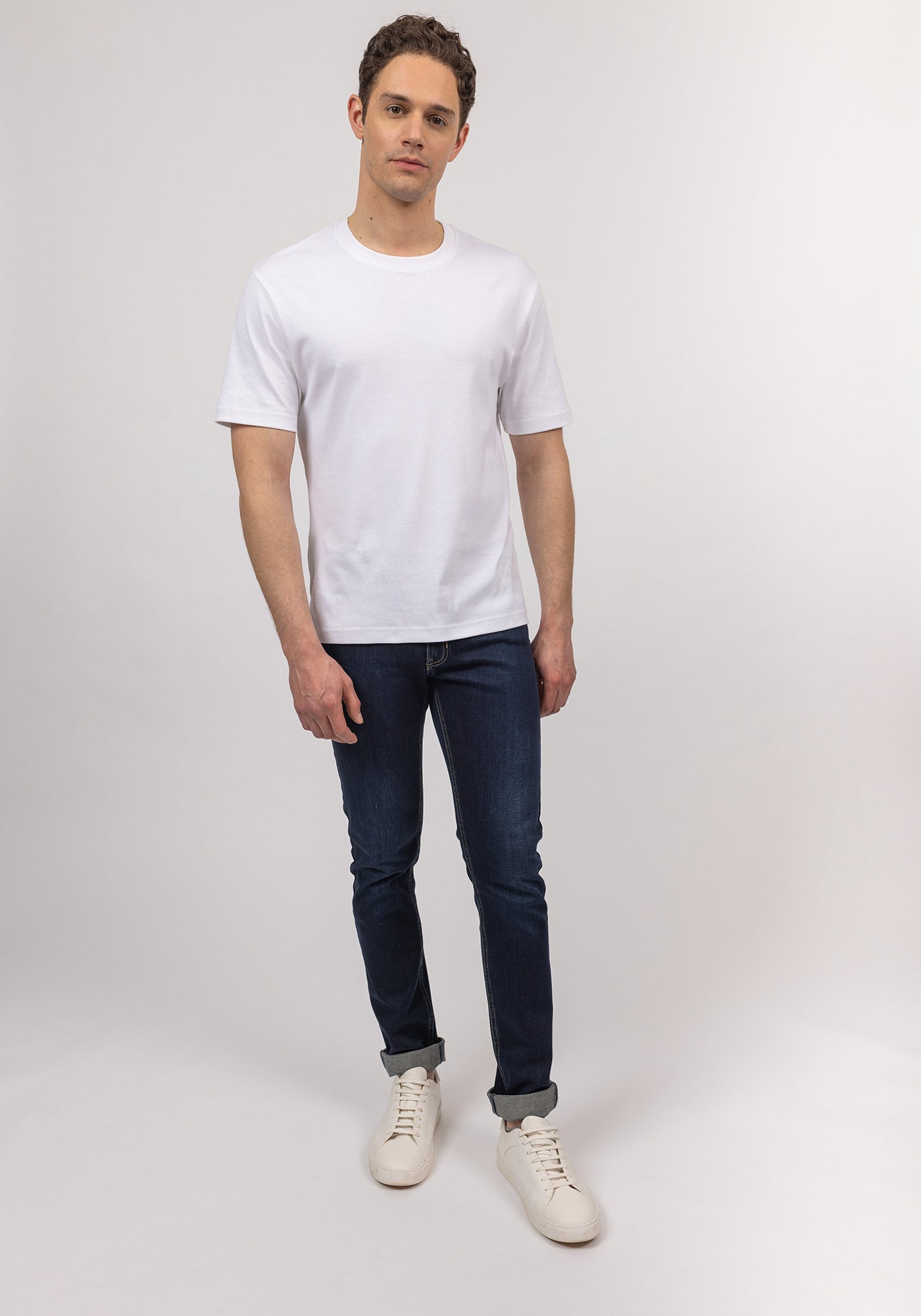 Pantalones David (BRUT)