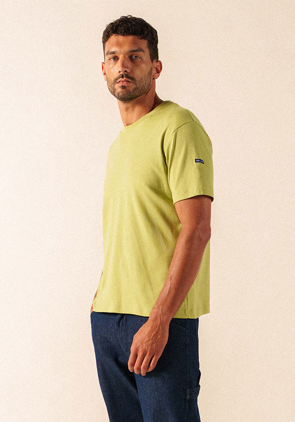 Camiseta Lumio (OIL)