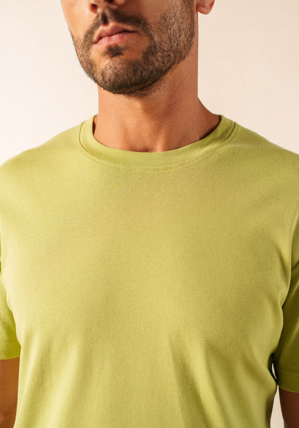 Camiseta Lumio (OIL)