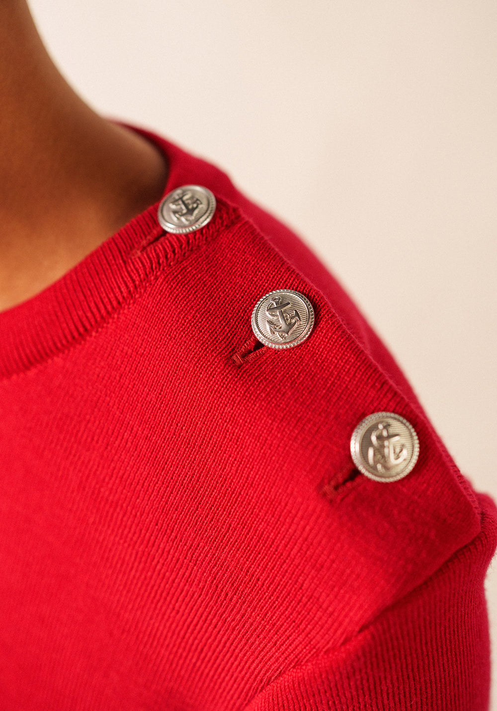 Jersey marinero Marée (TULIPE)