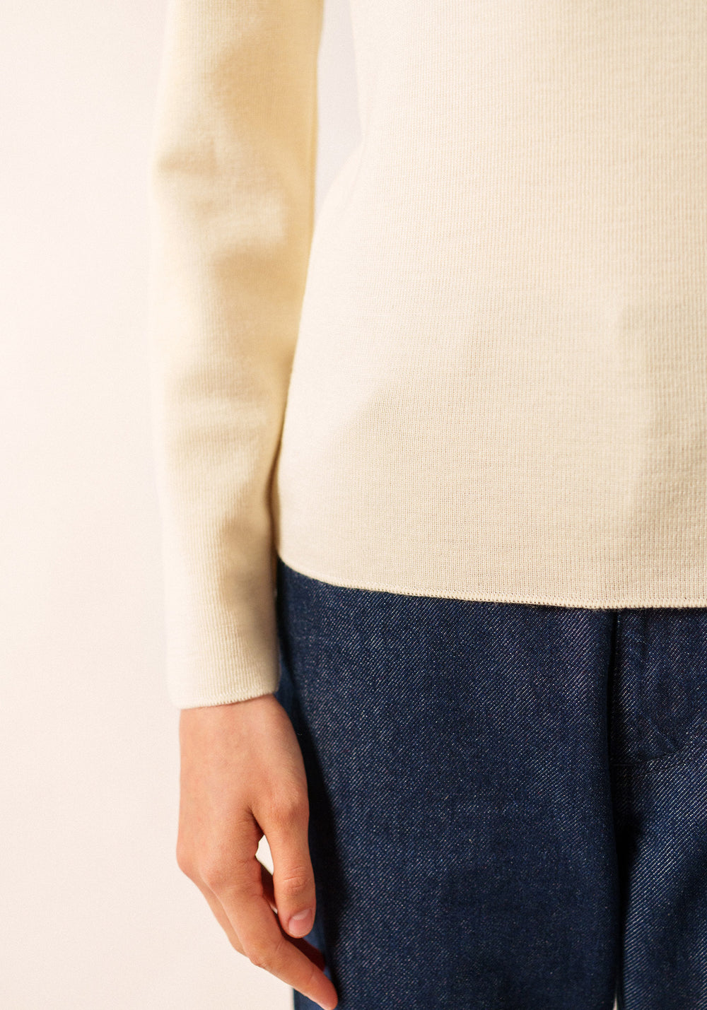 Jersey marinero Marée (ECUME)