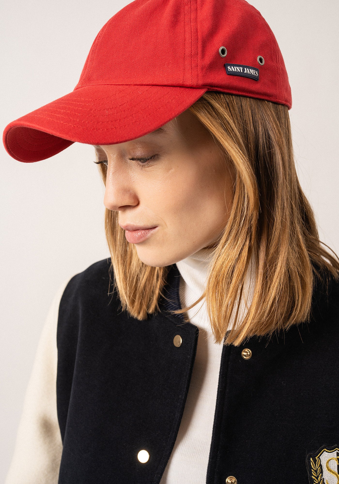 Gorra clásica (TULIPE)