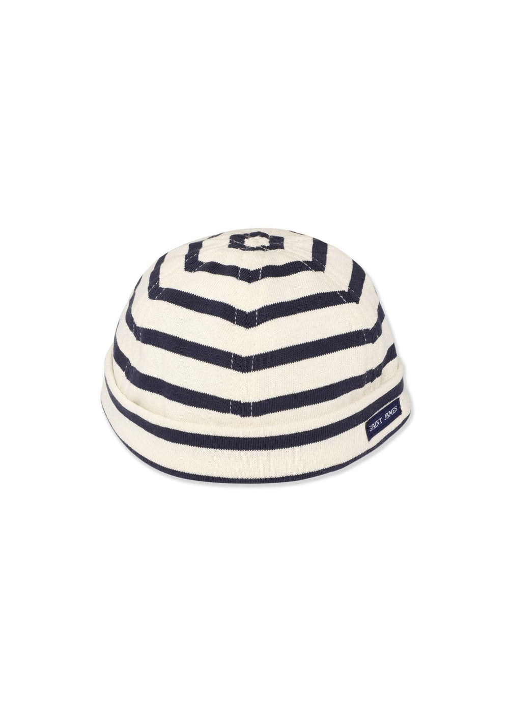 Gorra Miki Mériden (ECRU/MARINE)