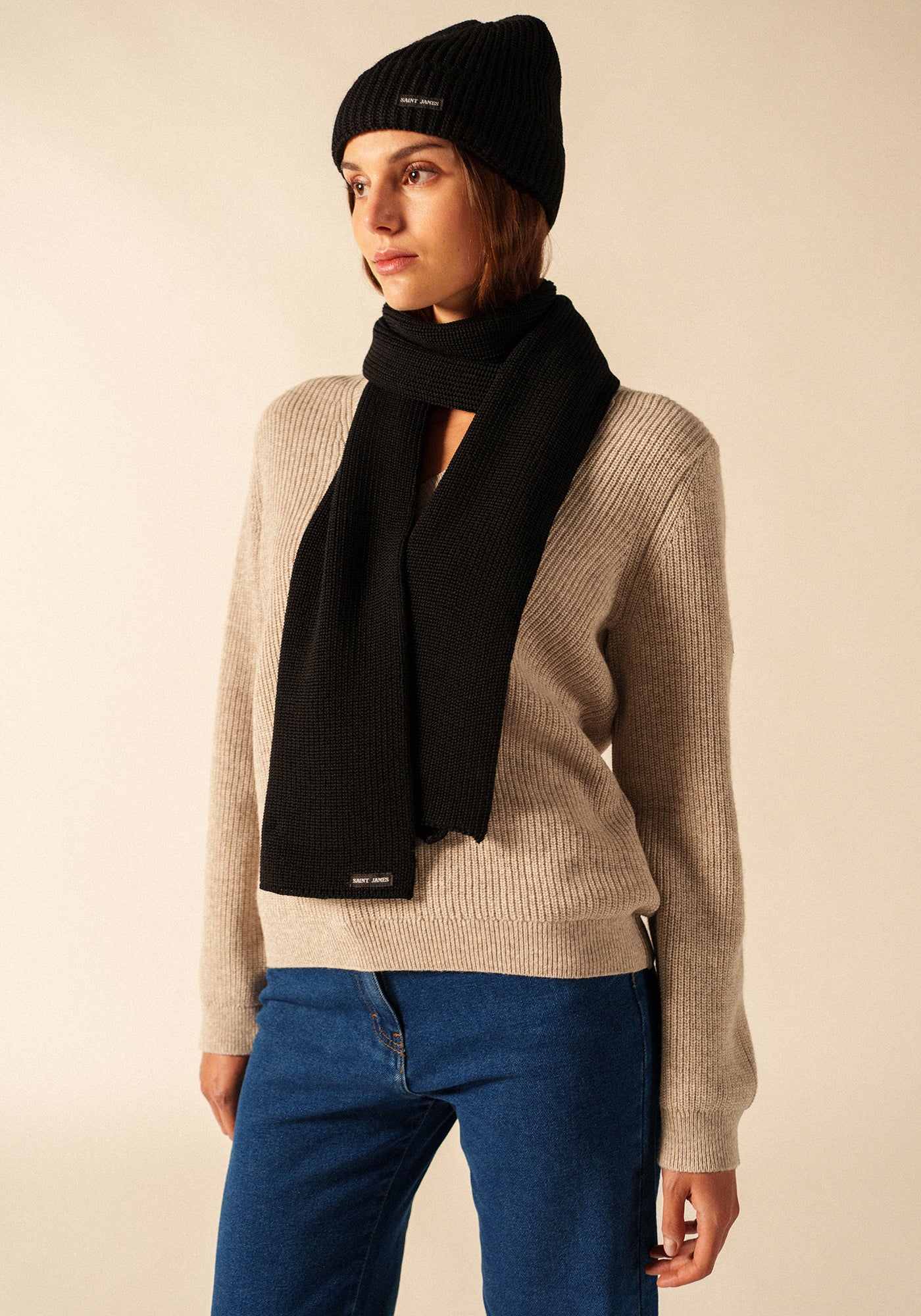 Sombrero Canot (NOIR)