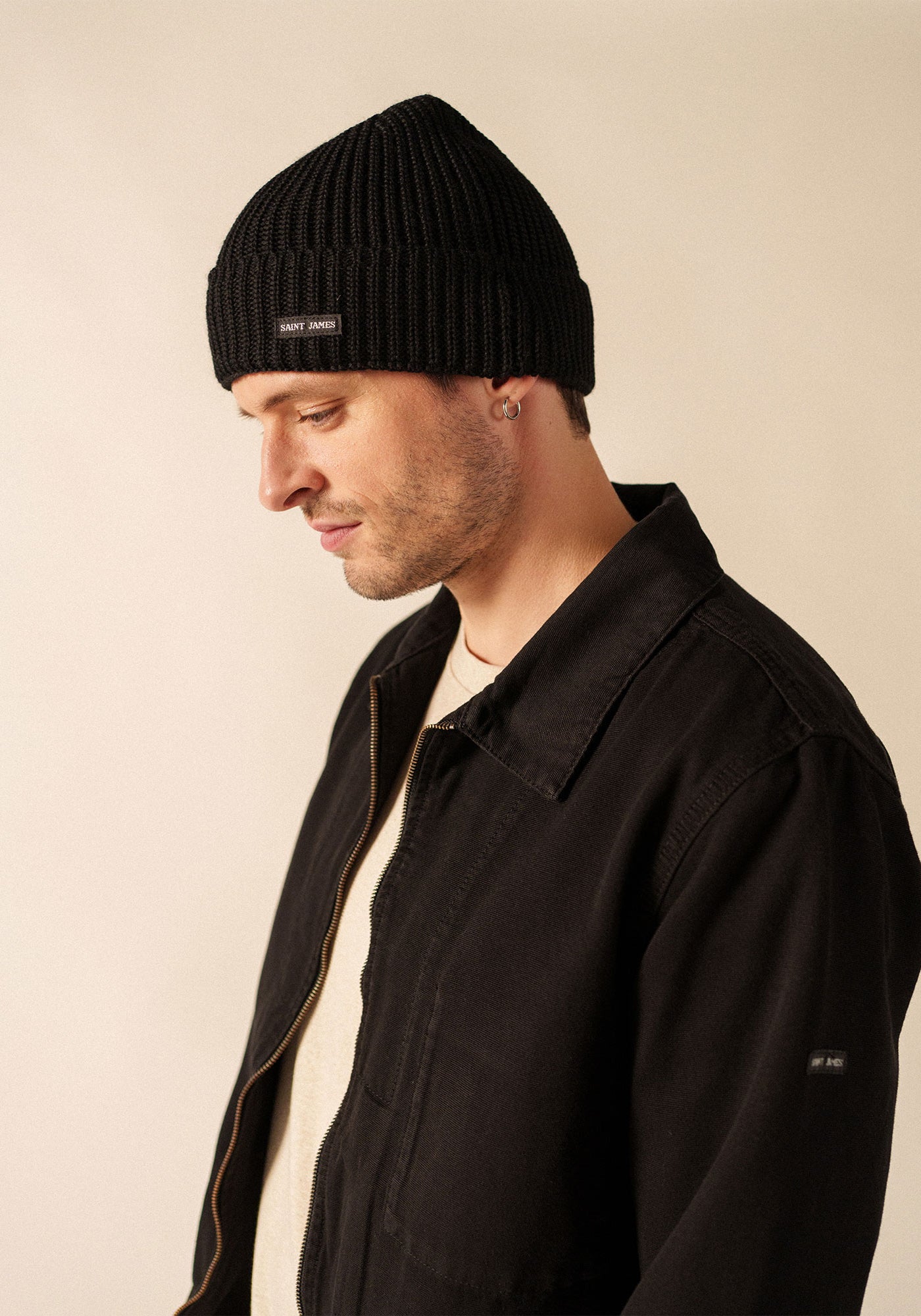 Sombrero Canot (NOIR)