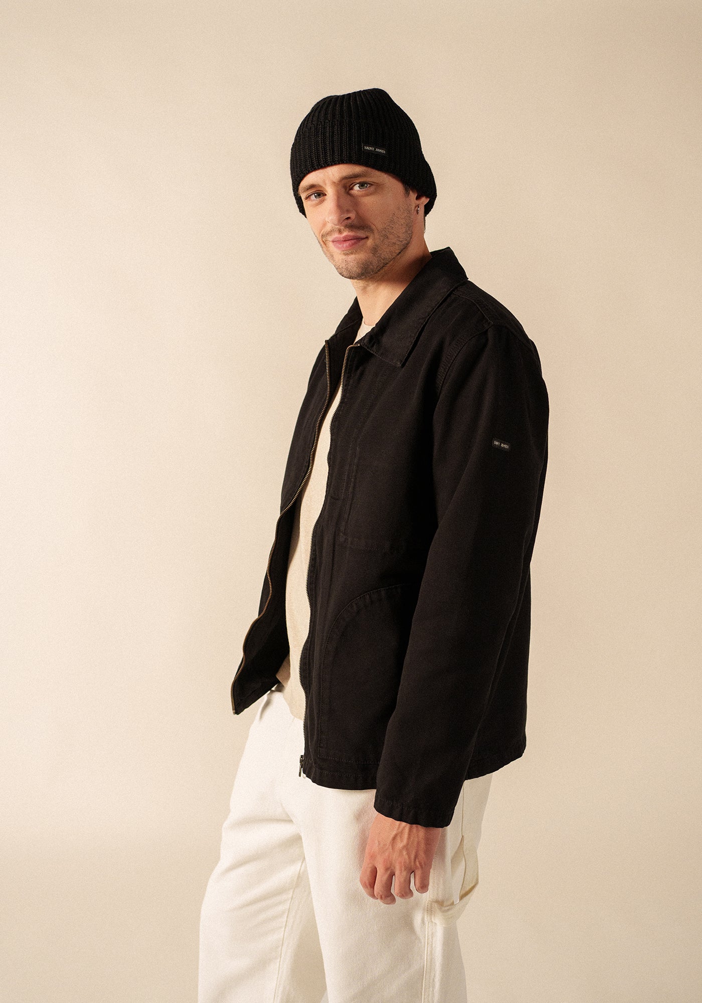 Sombrero Canot (NOIR)