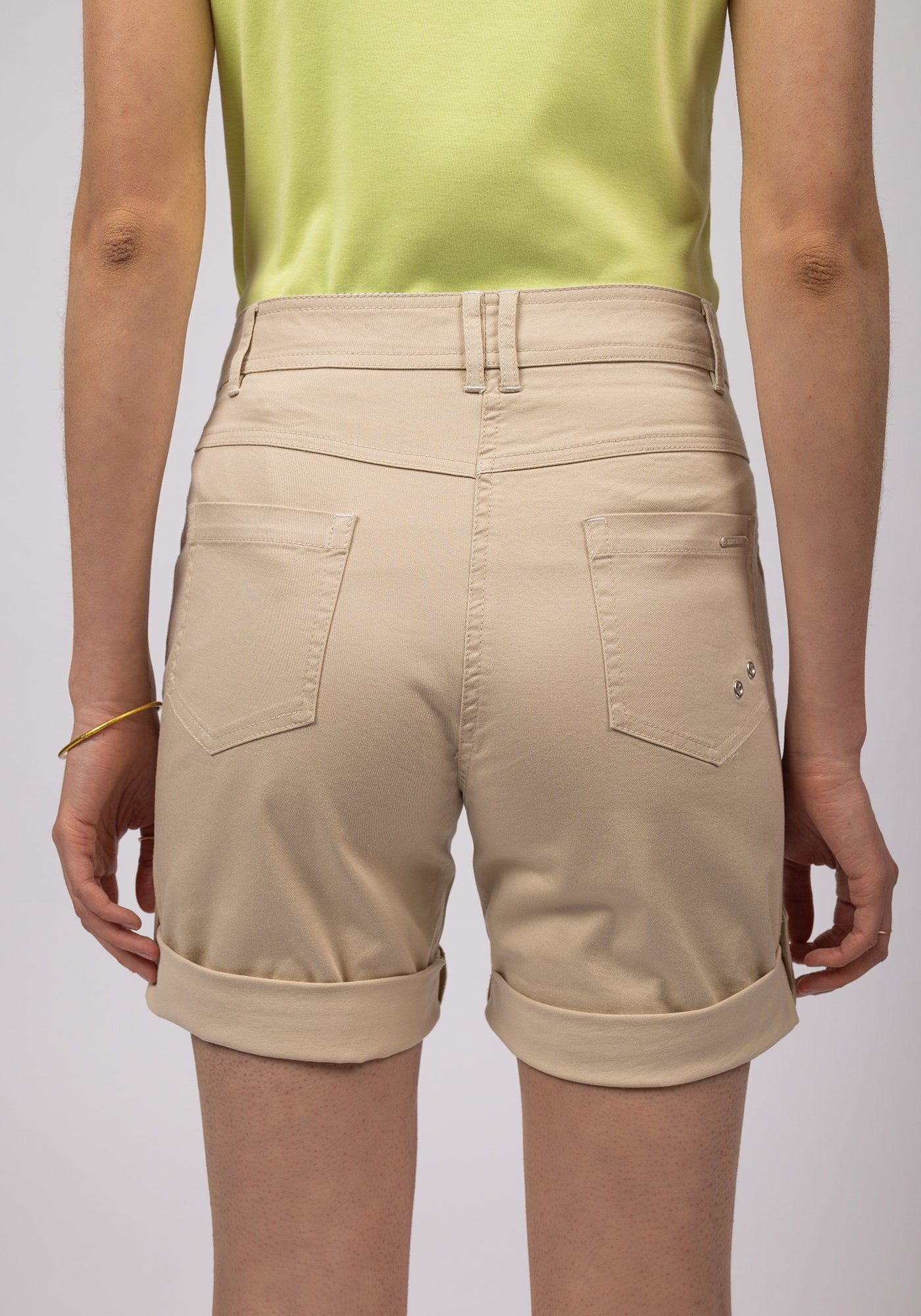 Pantalones cortos Marie Couleur (PLAGE)