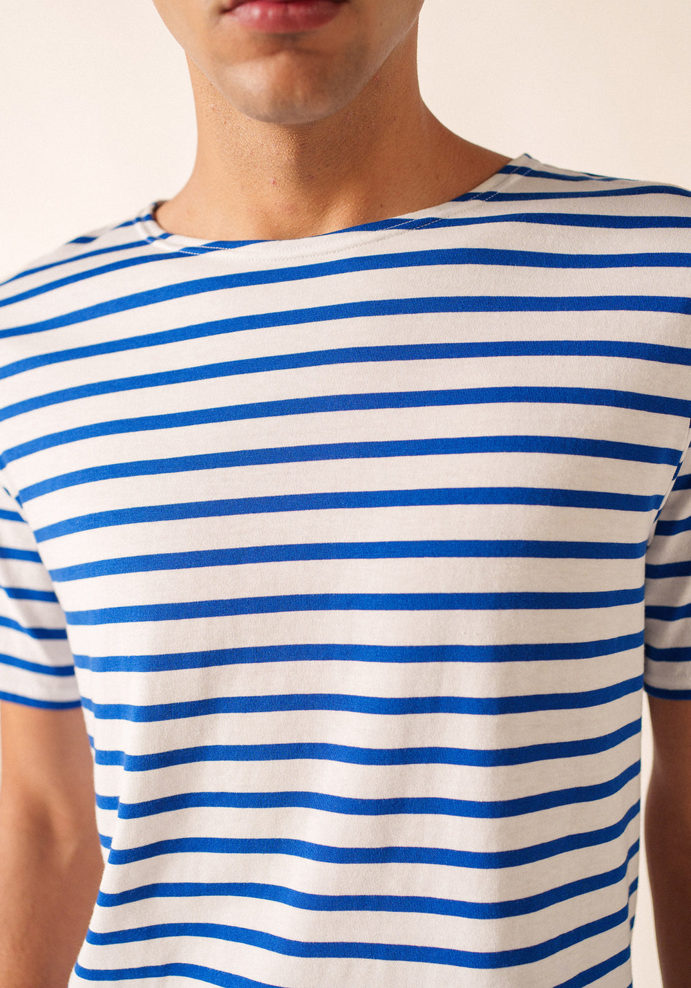 Camisa bretona levantina (NEIGE/GITANE)