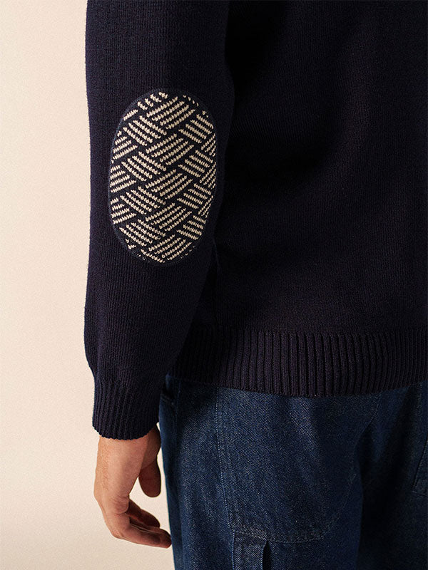 Parches para codos SAINT JAMES