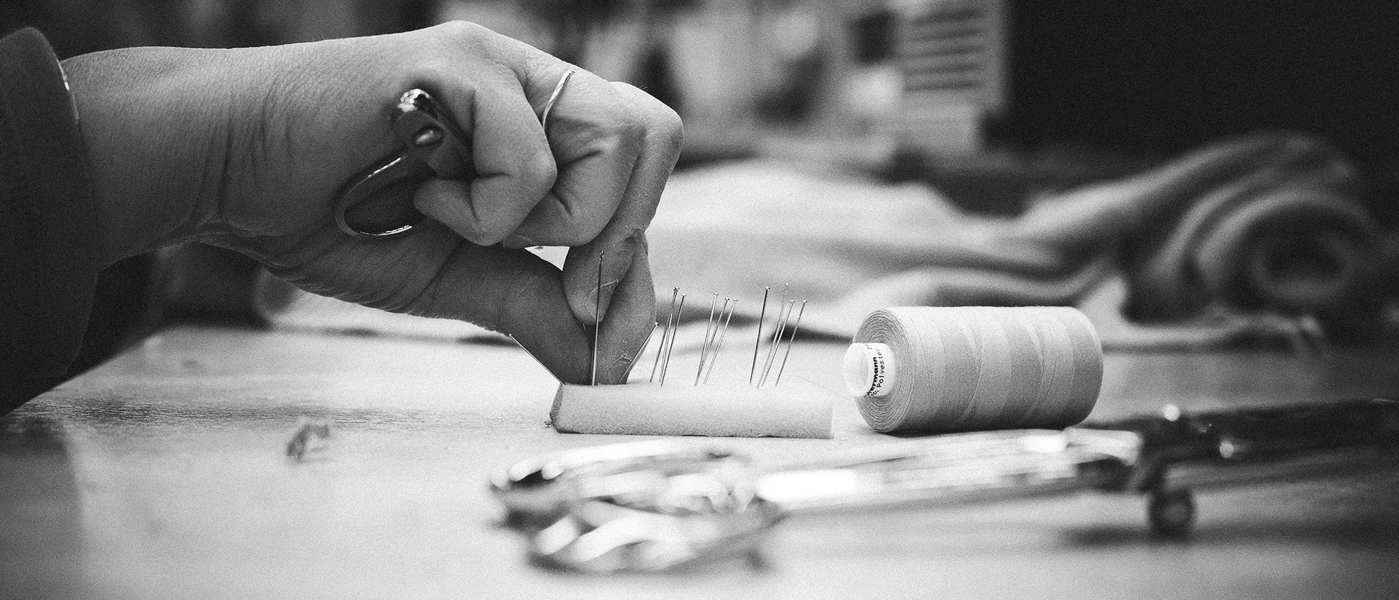 SAINT JAMES, <br>a Living Heritage Company