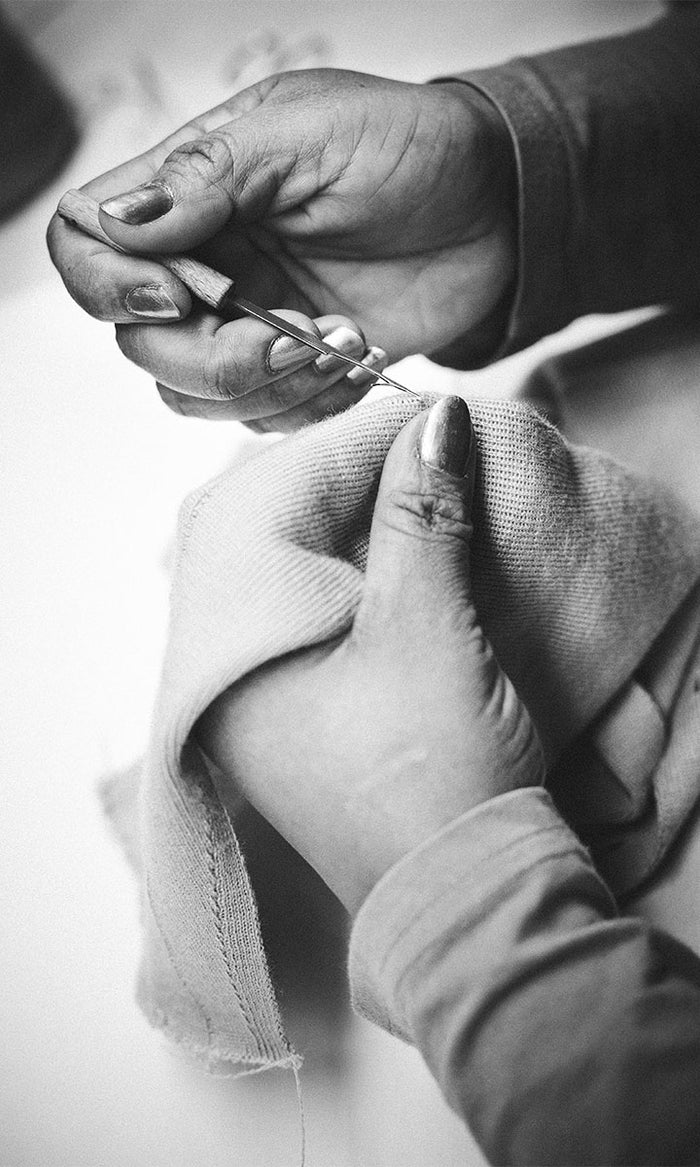 SAINT JAMES, <br>a Living Heritage Company