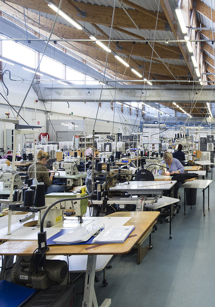 Visita nuestros talleres