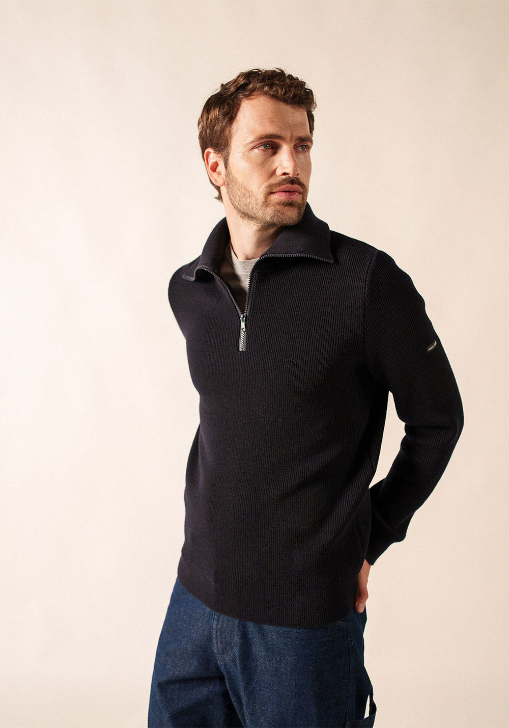 Jerseys y cárdiganes