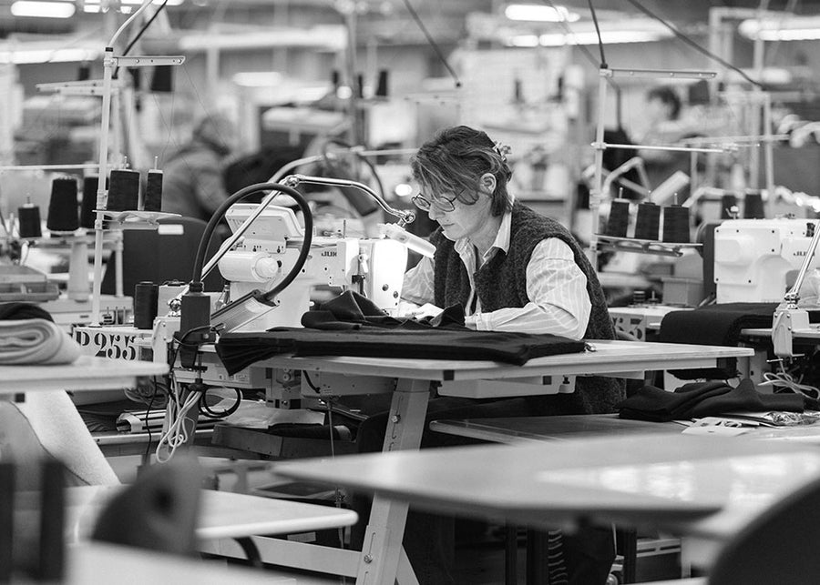 Visita nuestros talleres