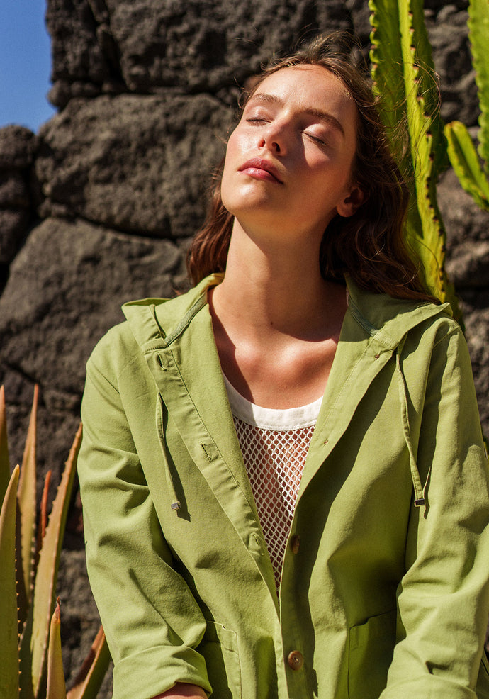 Chaquetas para mujer