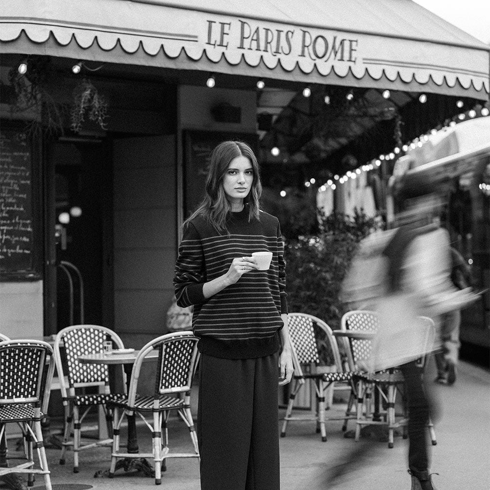 Bienvenido a SAINT-JAMES