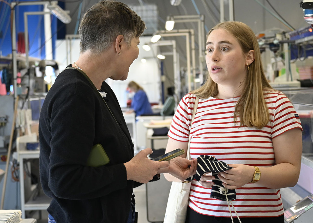 Visita nuestros talleres