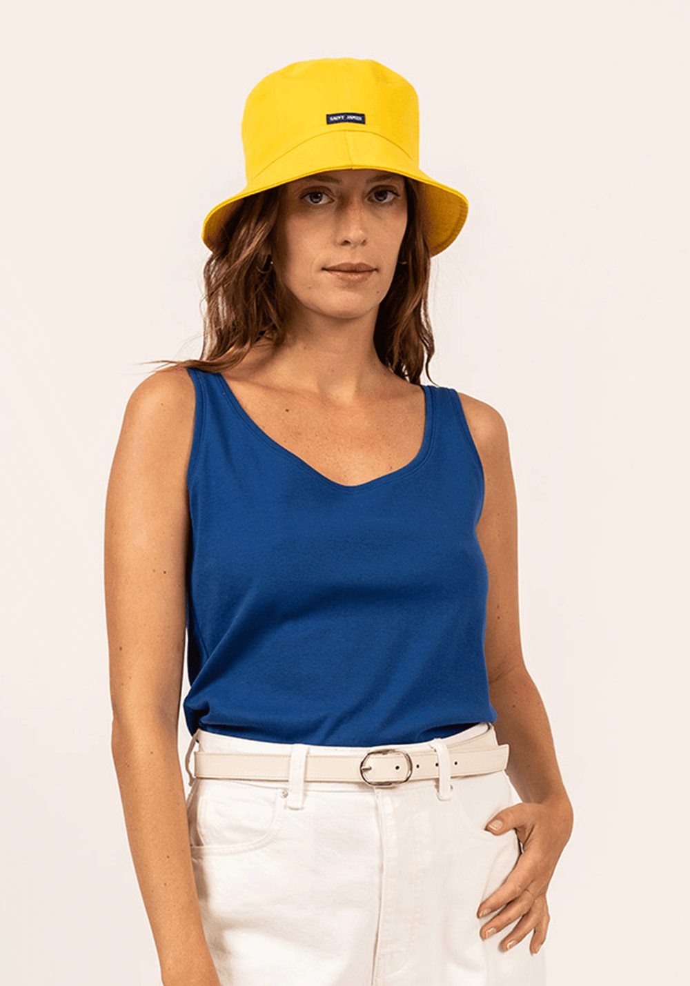 Sombrero de pescador (CIRE)