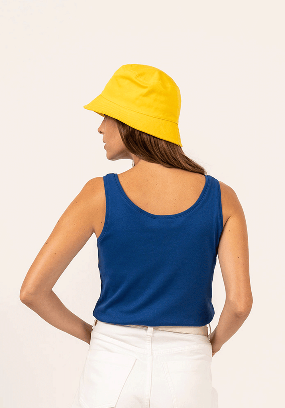 Sombrero de pescador (CIRE)