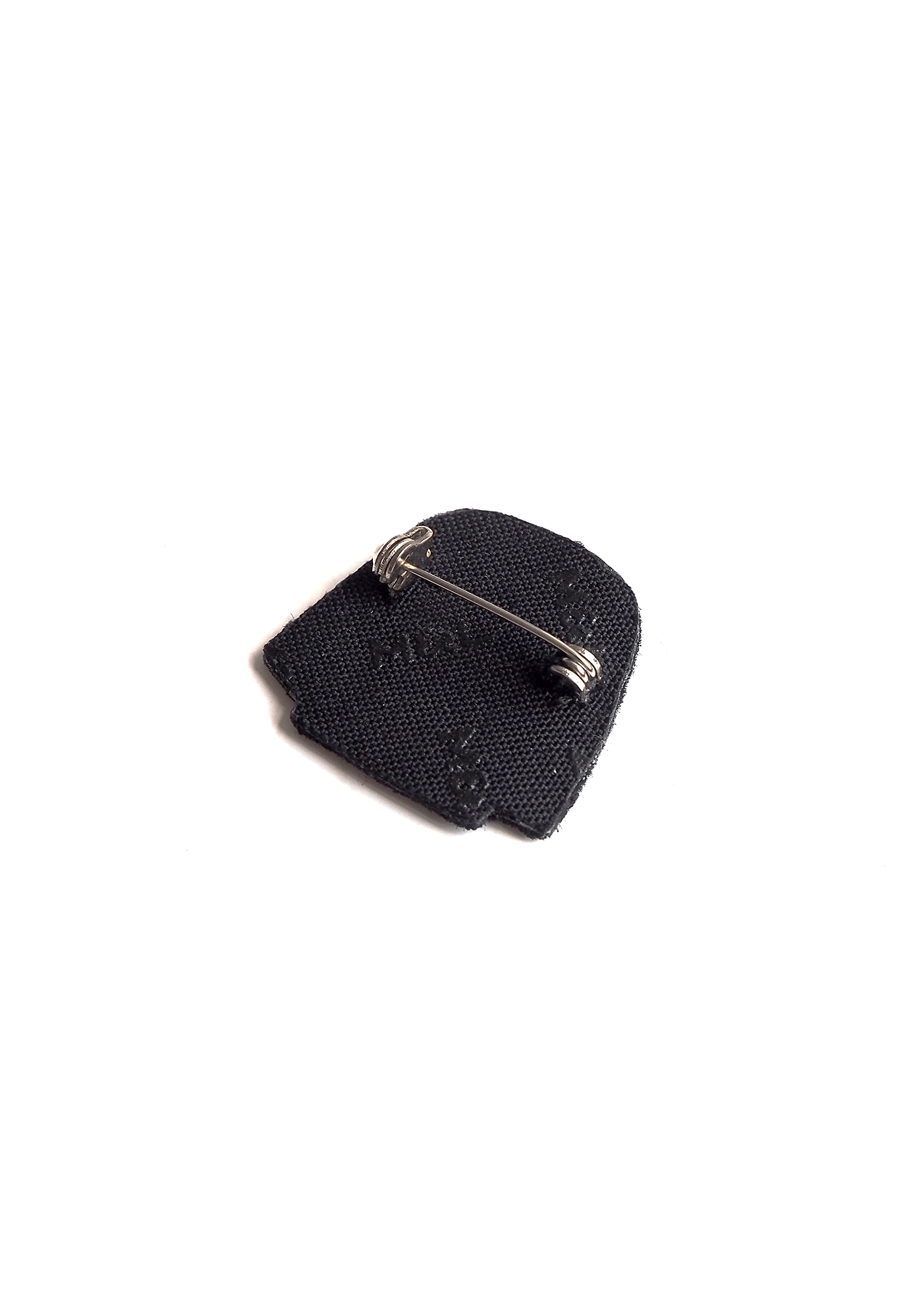 Broche para camisa bretona x Macon & Lesquoy (BLEU/BLANC)