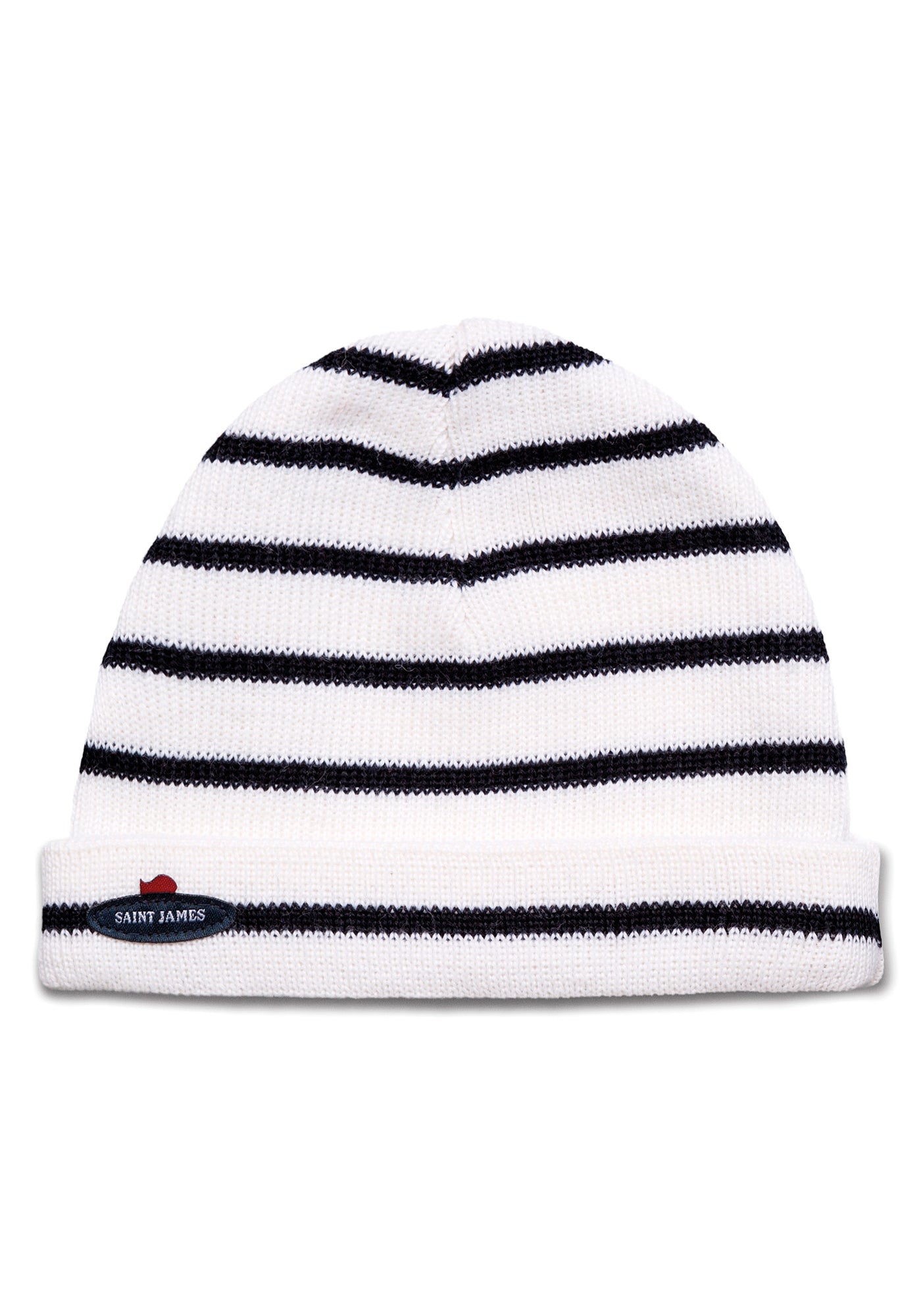 Gorro infantil Cartier (ECUME/NAVY)