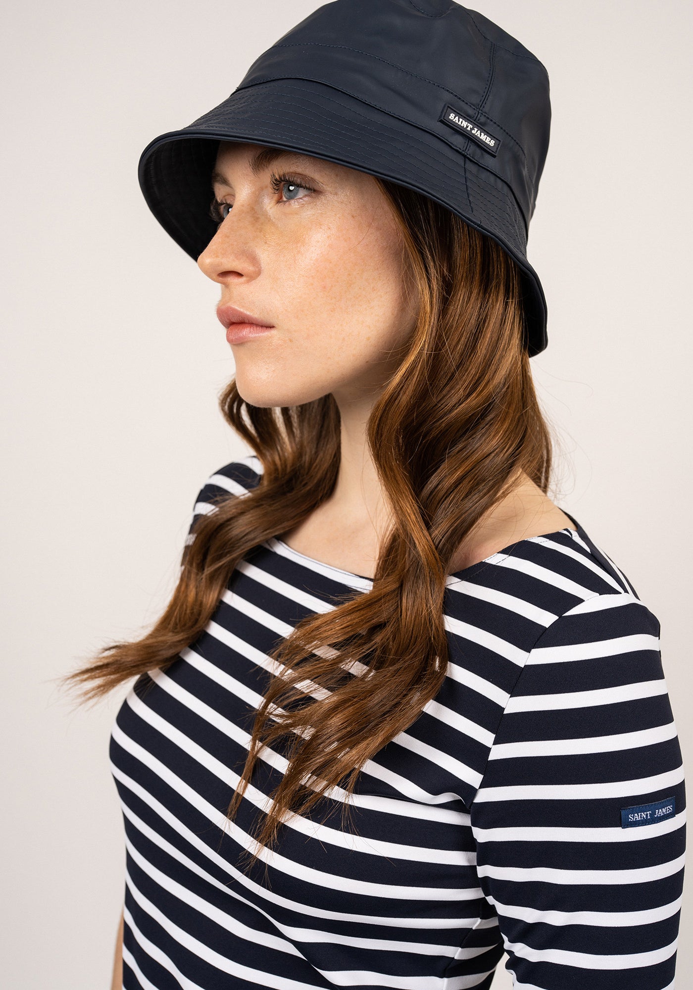 Sombrero de lluvia (MARINE)