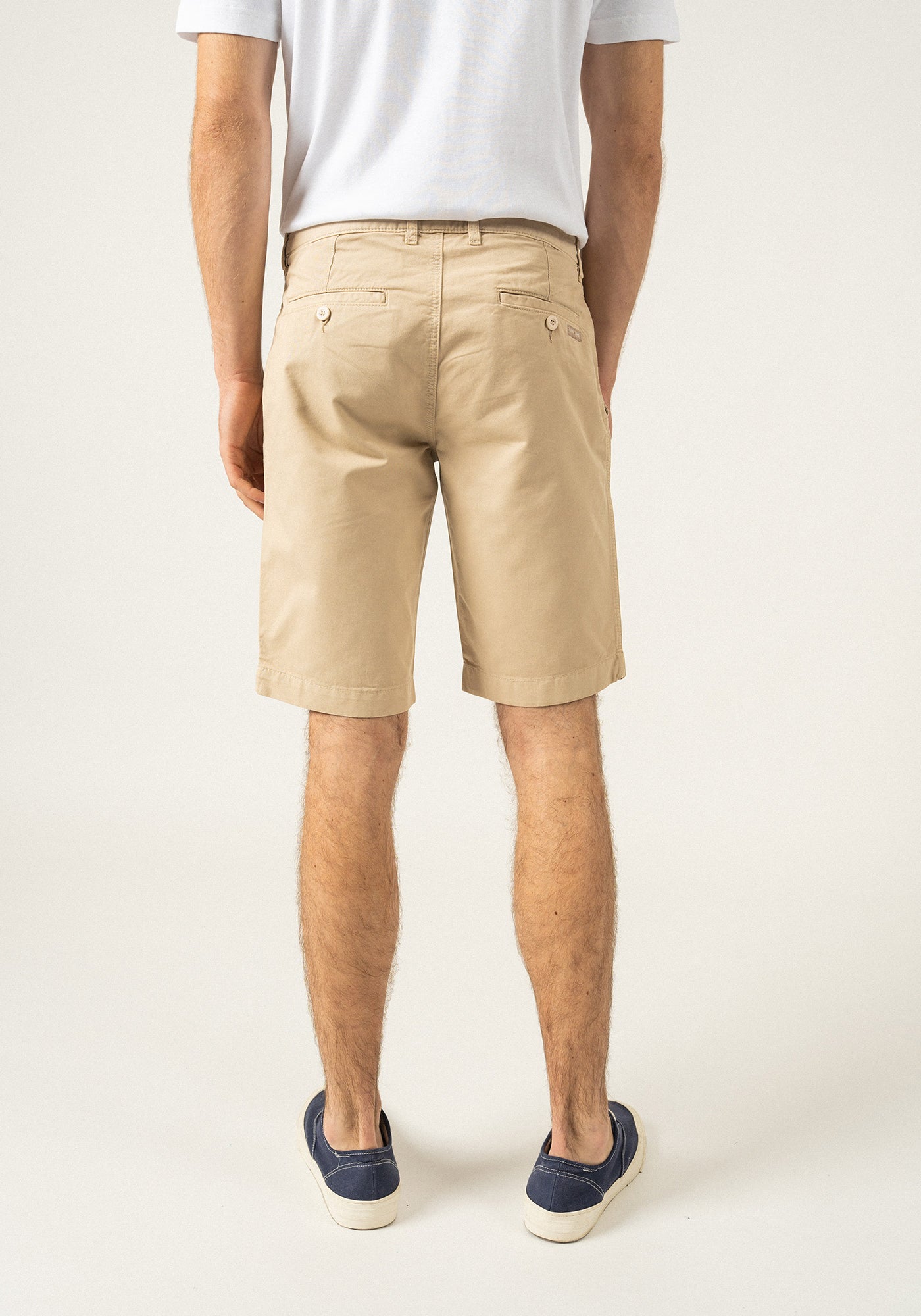 Pantalones cortos Doug (PLAGE)