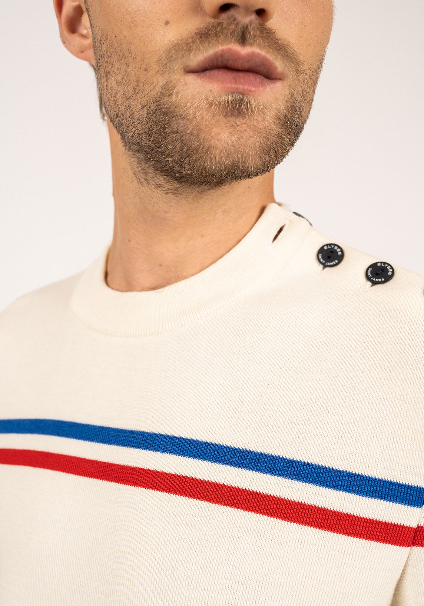 Saltador de bandera x El Elíseo (ECUME/TULIPE/GITANE)