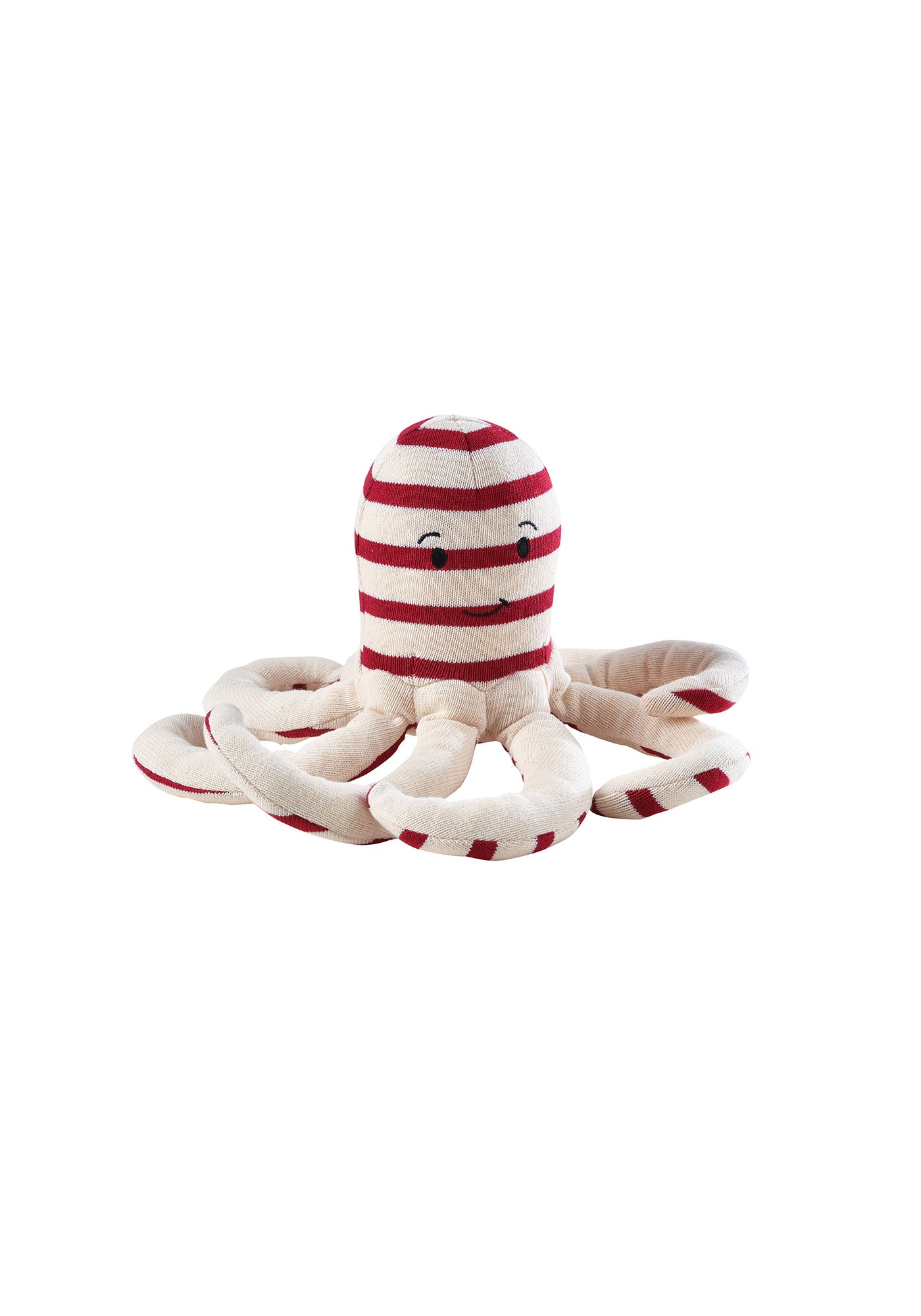 Peluche pulpo (ECRU/PERSAN)